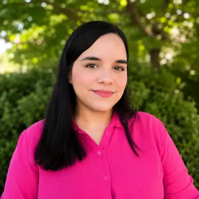 Picture of Marcela Sierra